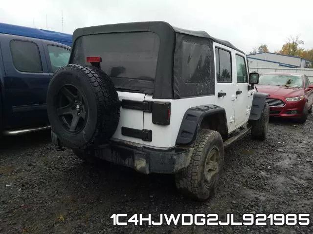 1C4HJWDG2JL921985 фото 3