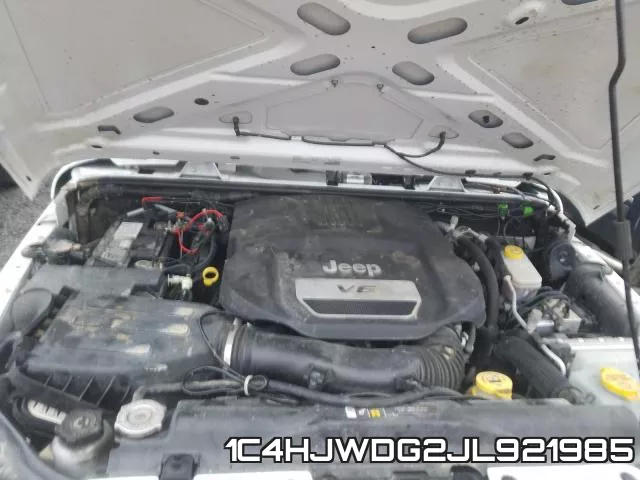 1C4HJWDG2JL921985 фото 6