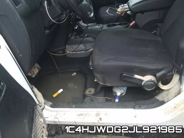 1C4HJWDG2JL921985 фото 8