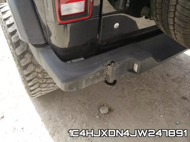 1C4HJXDN4JW247891 фото 10