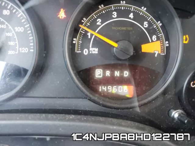 1C4NJPBA8HD122787 фото 9