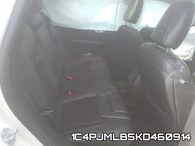 1C4PJMLB5KD460914 фото 6