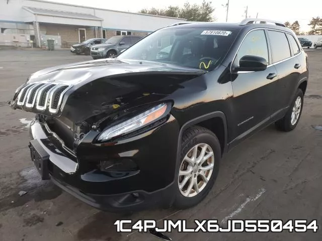 1C4PJMLX6JD550454 фото 3