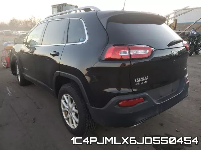 1C4PJMLX6JD550454 фото 4