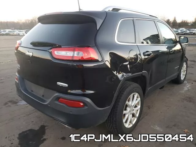 1C4PJMLX6JD550454 фото 5