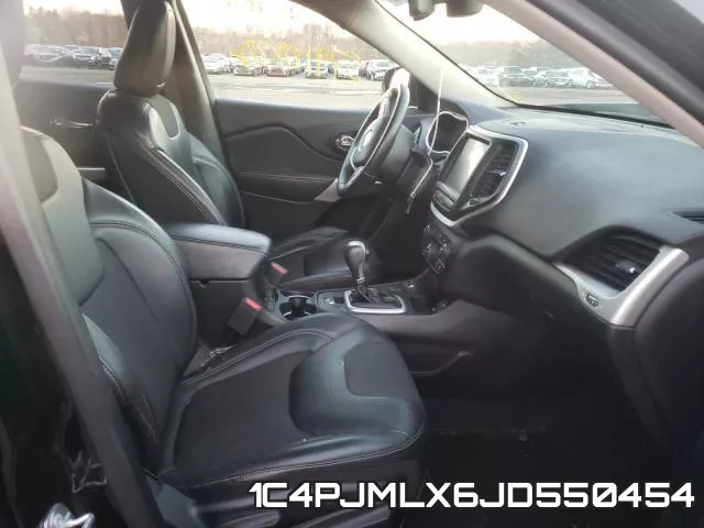 1C4PJMLX6JD550454 фото 6