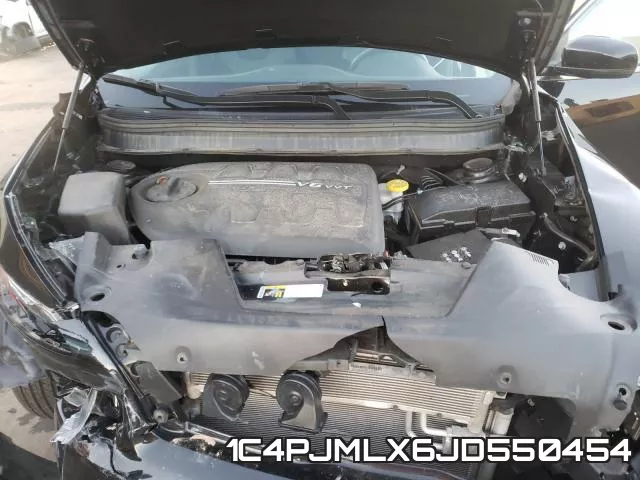 1C4PJMLX6JD550454 фото 8