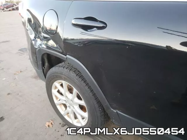 1C4PJMLX6JD550454 фото 10