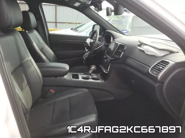 1C4RJFAG2KC667897 фото 6