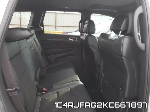 1C4RJFAG2KC667897 фото 7