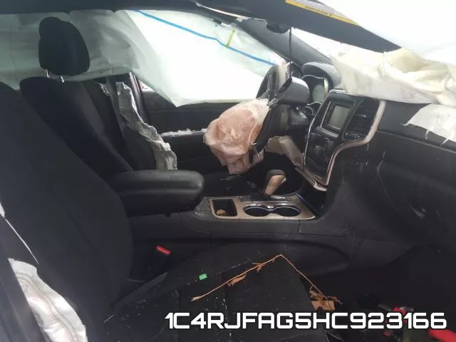 1C4RJFAG5HC923166 фото 6