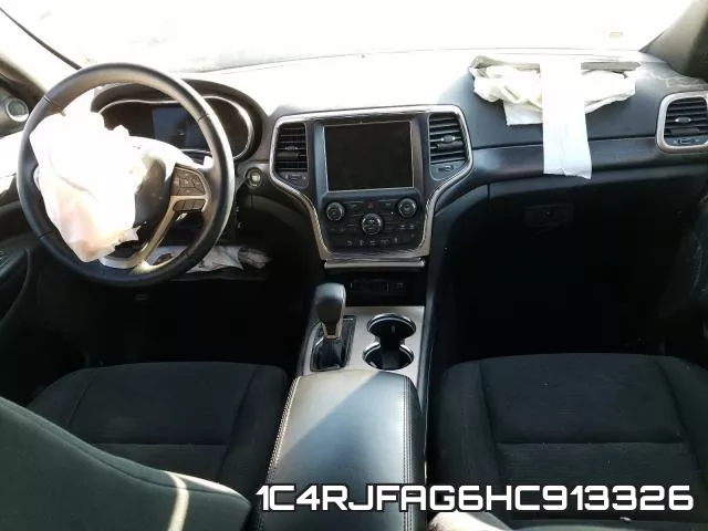 1C4RJFAG6HC913326 фото 10