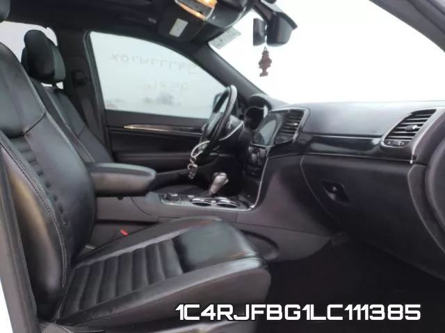 1C4RJFBG1LC111385 фото 6