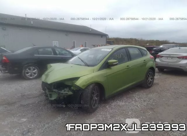 1FADP3M2XJL239393 фото 3