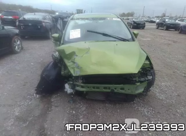 1FADP3M2XJL239393 фото 6