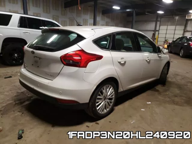 1FADP3N20HL240920 фото 3