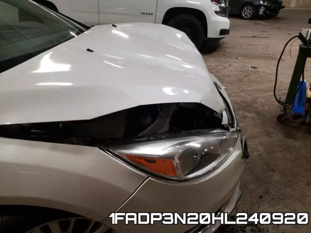 1FADP3N20HL240920 фото 6