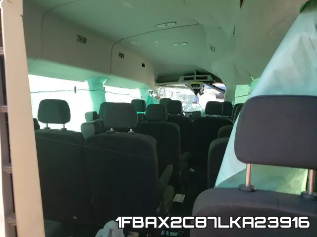 1FBAX2C87LKA23916 фото 7