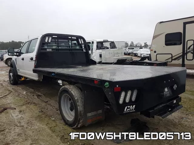 1FD0W5HT8LED05713 фото 3