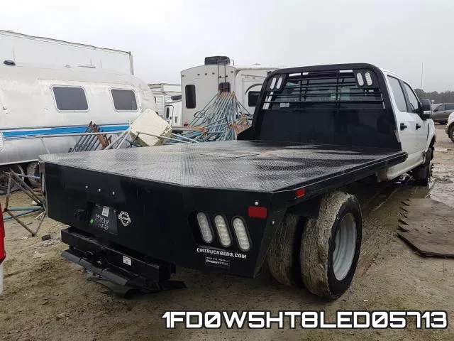 1FD0W5HT8LED05713 фото 4