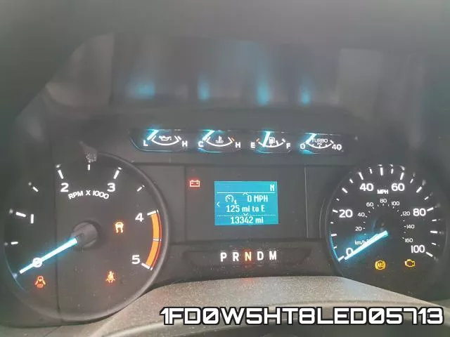 1FD0W5HT8LED05713 фото 8