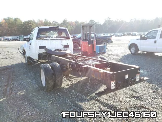 1FDUF5HY1JEC46160 фото 3