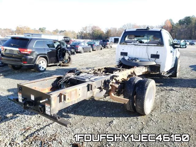 1FDUF5HY1JEC46160 фото 4