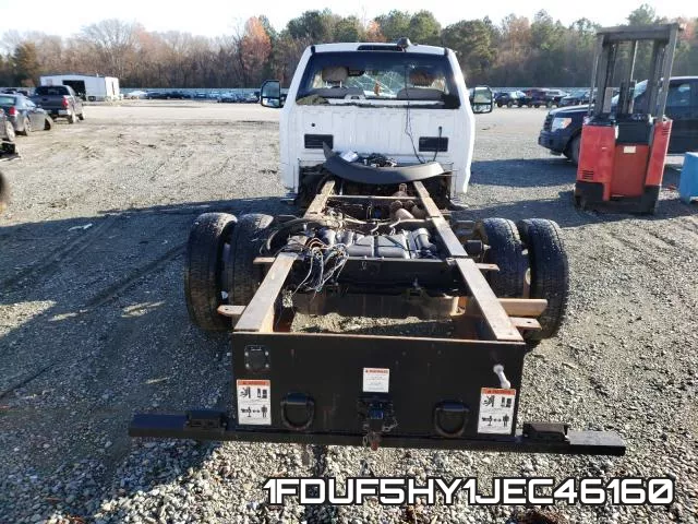 1FDUF5HY1JEC46160 фото 6