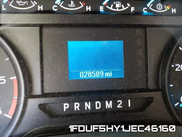 1FDUF5HY1JEC46160 фото 8