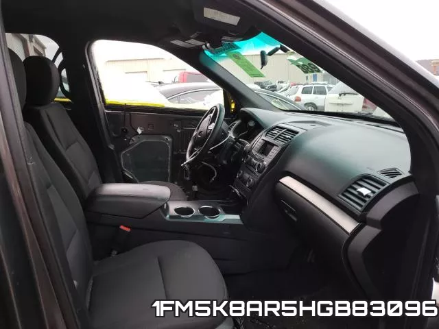 1FM5K8AR5HGB83096 фото 6
