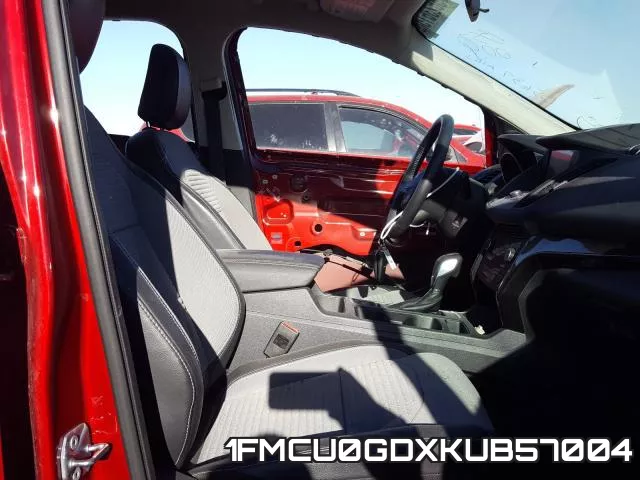 1FMCU0GDXKUB57004 фото 6