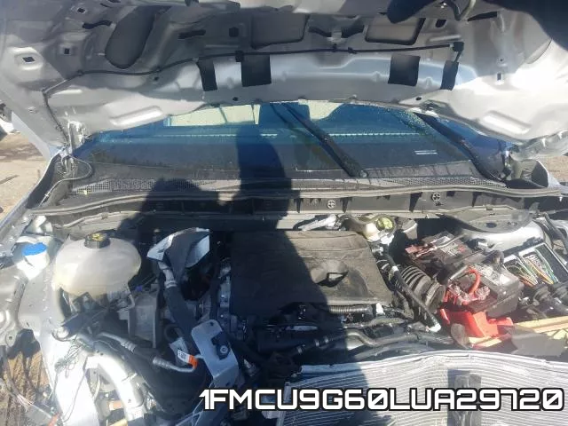 1FMCU9G60LUA29720 фото 7