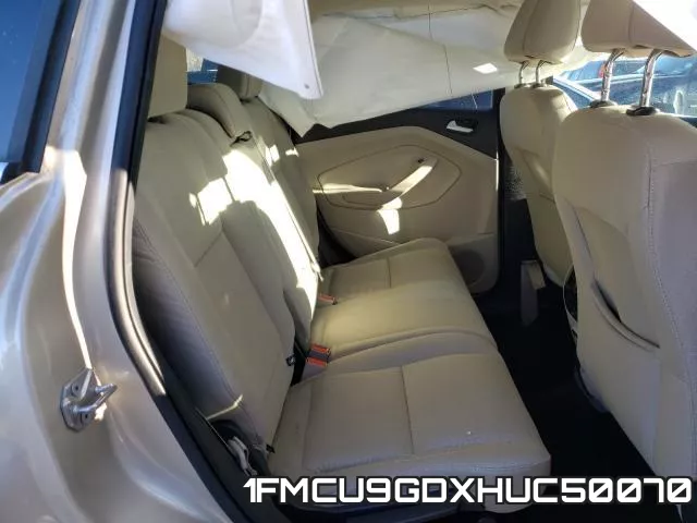 1FMCU9GDXHUC50070 фото 6