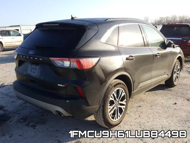 1FMCU9H61LUB84498 фото 4