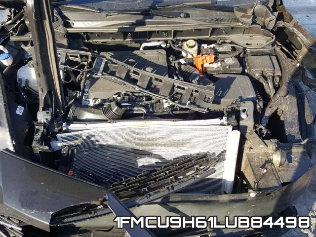 1FMCU9H61LUB84498 фото 7