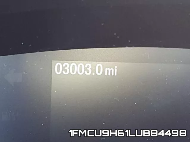 1FMCU9H61LUB84498 фото 8
