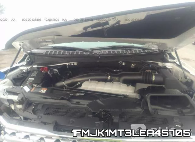 1FMJK1MT3LEA45705 фото 2