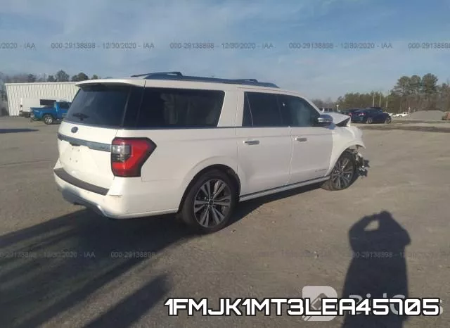 1FMJK1MT3LEA45705 фото 5