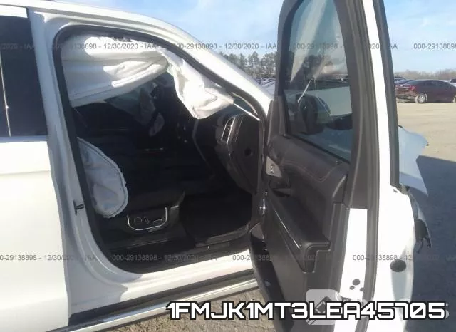1FMJK1MT3LEA45705 фото 6