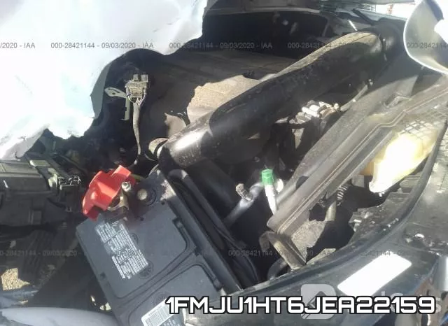 1FMJU1HT6JEA22159 фото 2