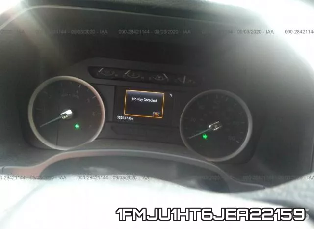 1FMJU1HT6JEA22159 фото 8