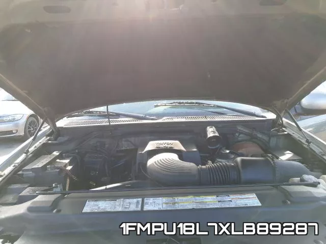 1FMPU18L7XLB89287 фото 8