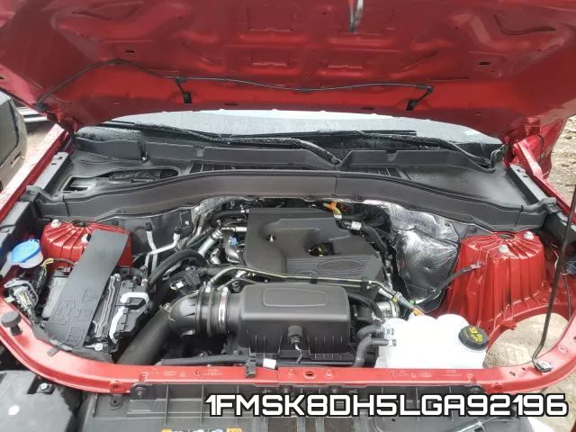 1FMSK8DH5LGA92196 фото 6