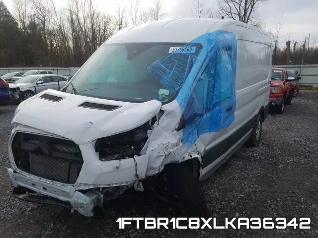 1FTBR1C8XLKA36342 фото 3
