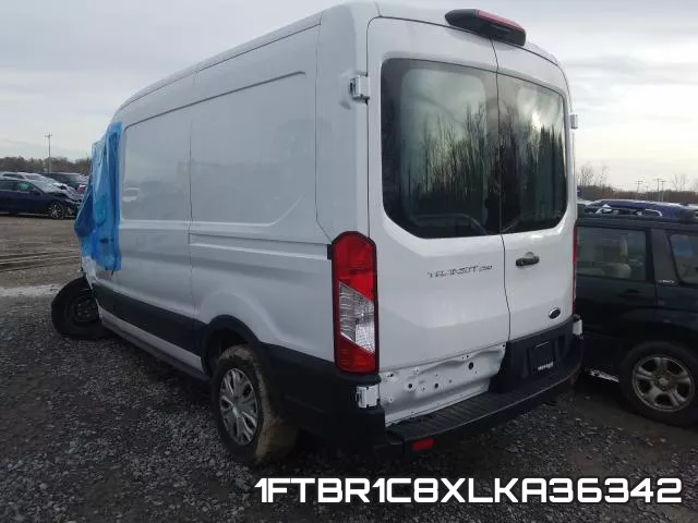 1FTBR1C8XLKA36342 фото 4