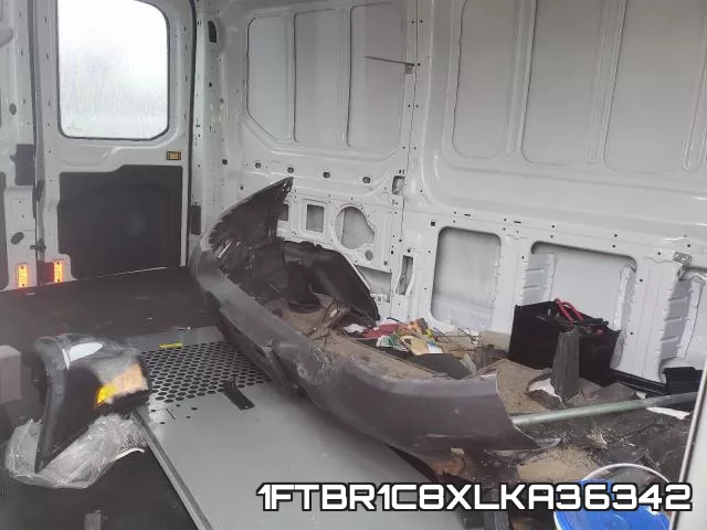 1FTBR1C8XLKA36342 фото 7