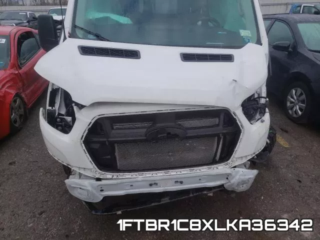 1FTBR1C8XLKA36342 фото 8
