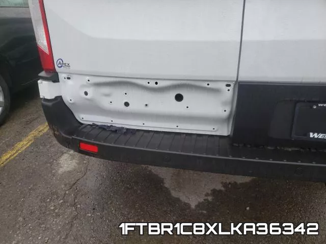 1FTBR1C8XLKA36342 фото 10