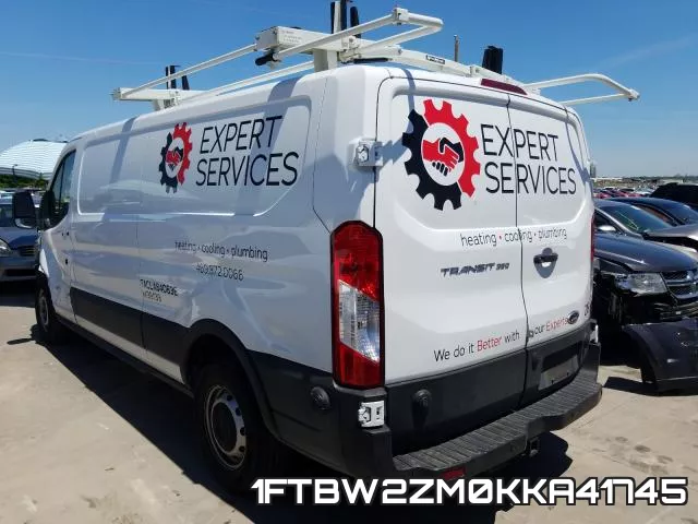 1FTBW2ZM0KKA41745 фото 4