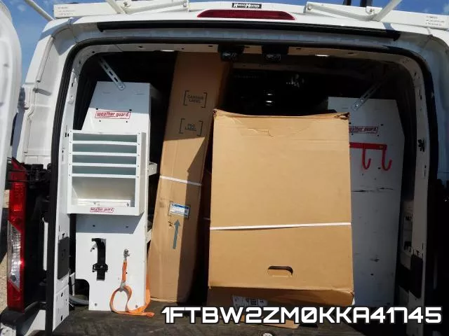 1FTBW2ZM0KKA41745 фото 7